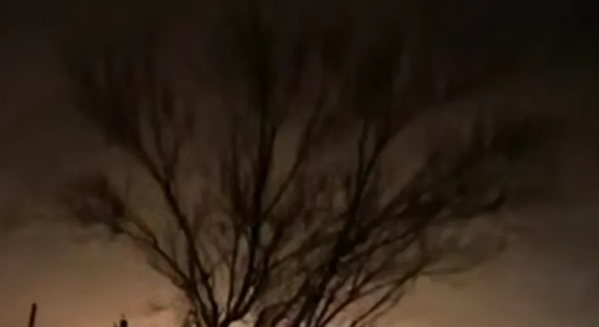 Дрони СБУ вдруге уразили нафтовий термінал