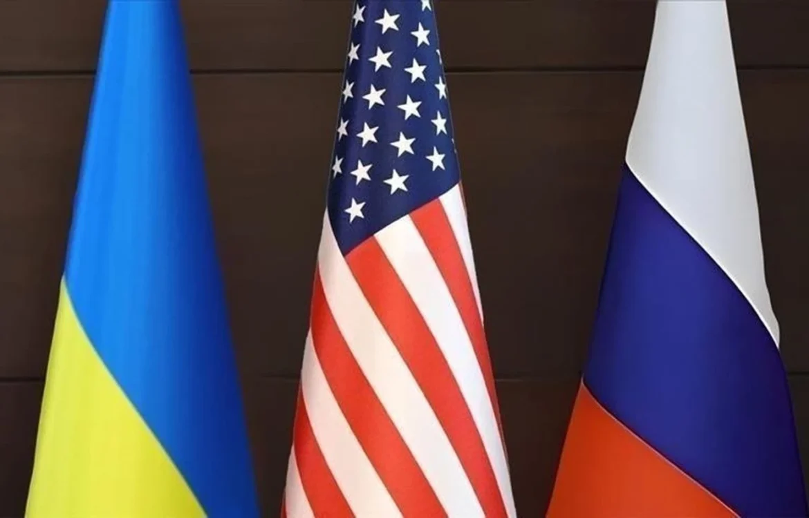 Делегація Британії прибула до місця проведення переговорів рф, США та України у Женеві - росЗМІ