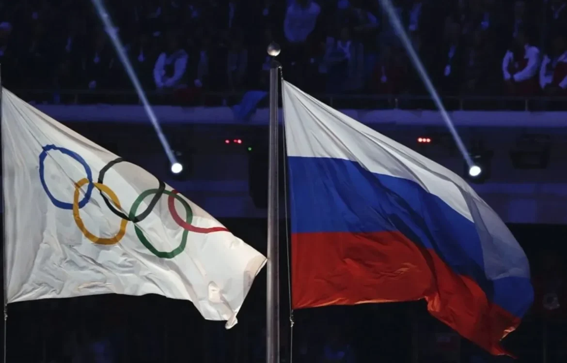 Єврокомісар закликав бойкотувати відкриття Паралімпіади через участь росії і білорусі