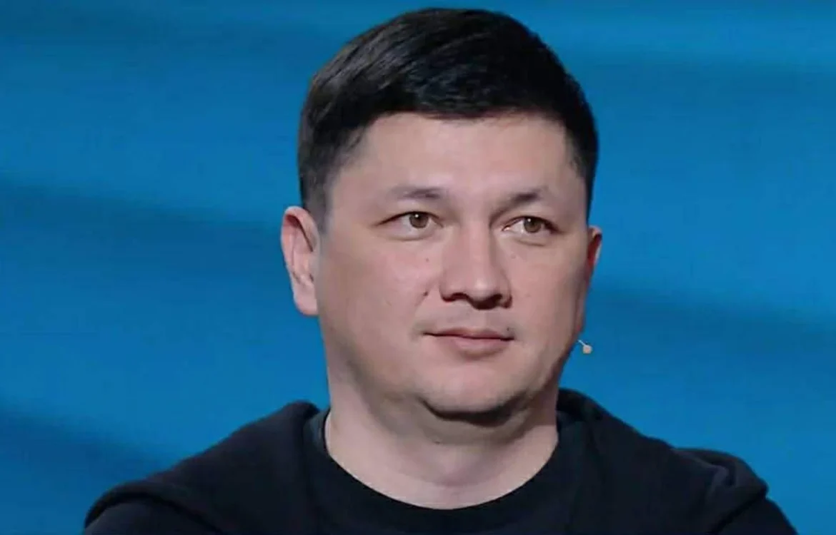 Кім для GB News: ми прагнемо відбудовувати Україну та інвестувати у наших людей