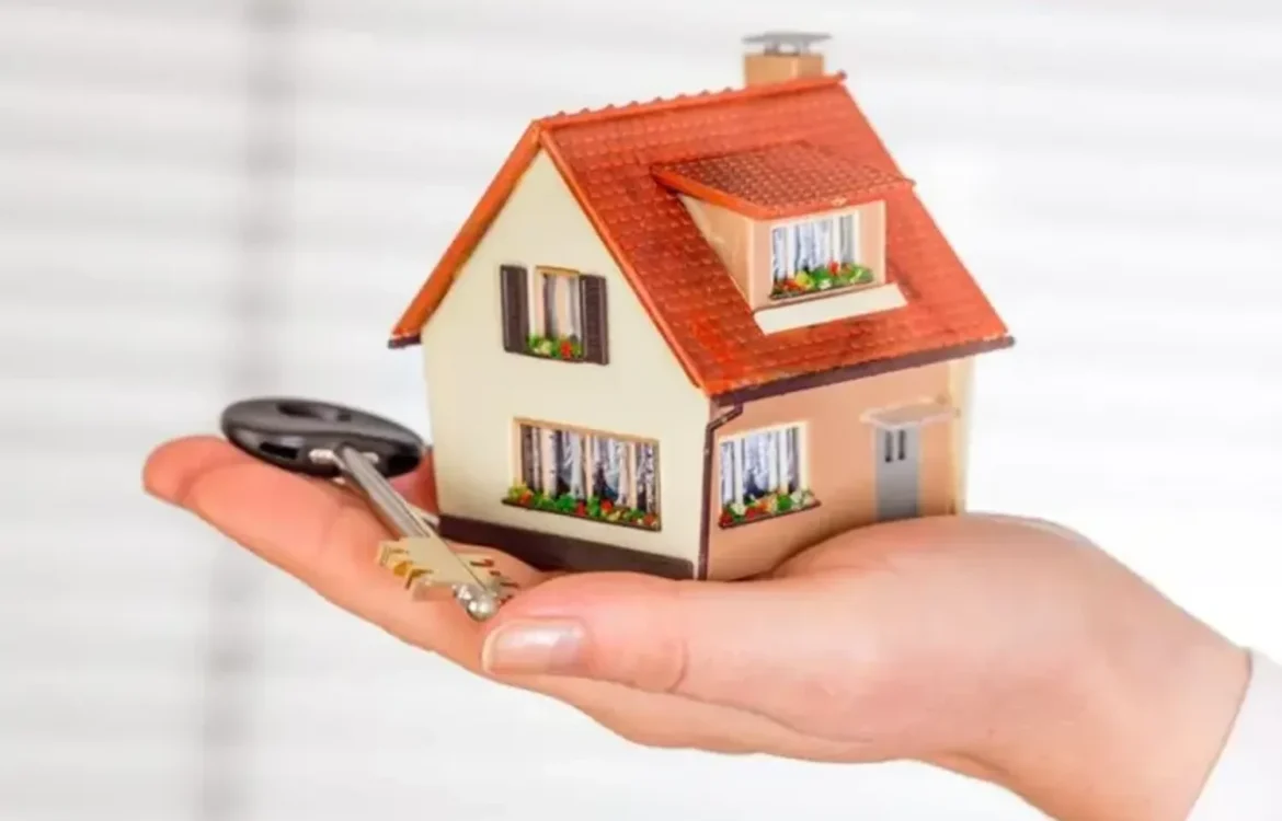 Порожні державні та комунальні будівлі переобладнають під житло для ВПО