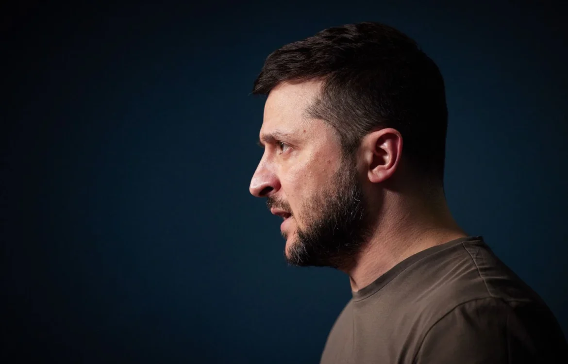 Україна розраховує на ще один раунд тристоронніх переговорів у лютому, відповіді готові і пріоритети визначені - Зеленський