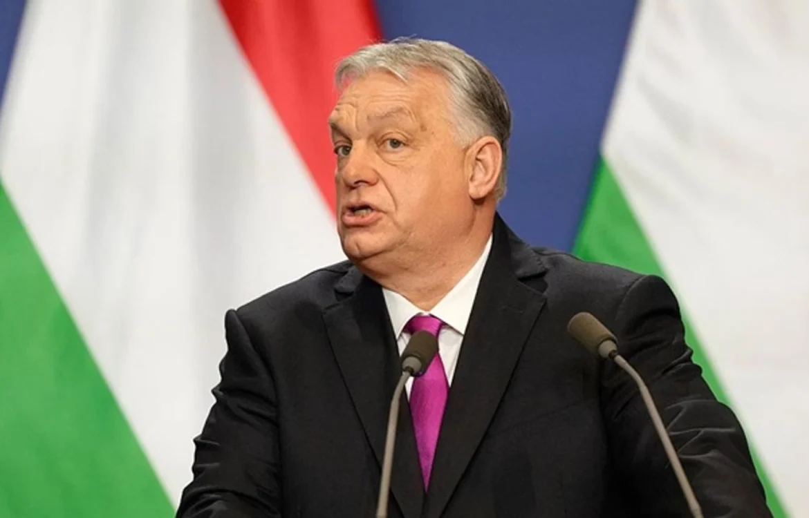 Угорщина заблокувала 90 млрд євро допомоги для України - FT