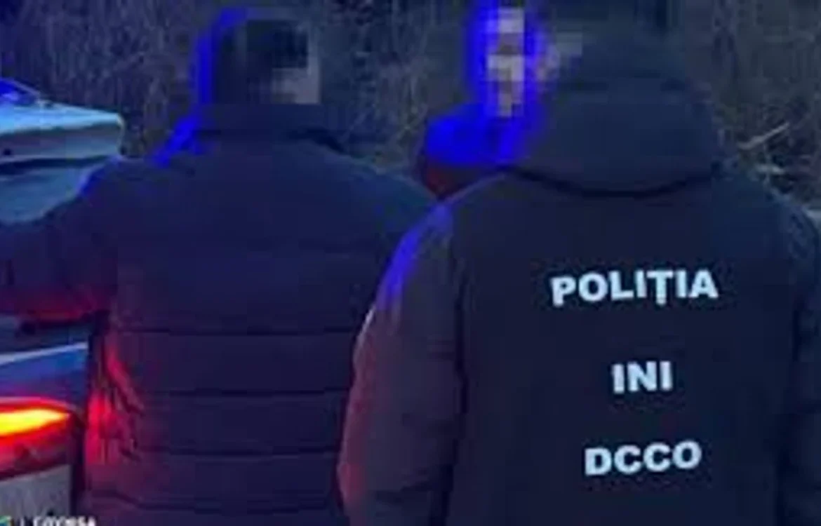 У Молдові заарештувала трьох агентів рф, які готували замовні вбивства в Україні