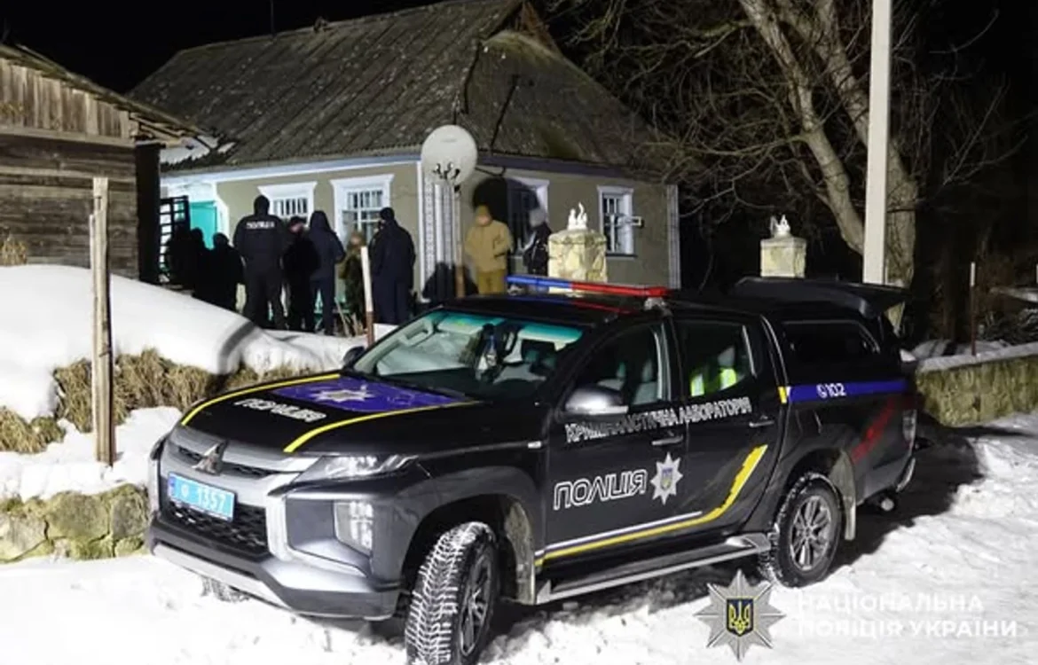 10-річний хлопчик загинув від вибуху гранати на Хмельниччині