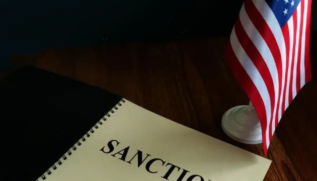 Мінфін США зняв санкції з двох росіян та однієї іноземної компанії