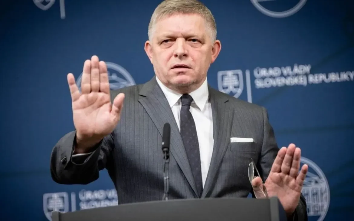 Словаччина вирішила припинити аварійне постачання електроенергії до України - що відомо