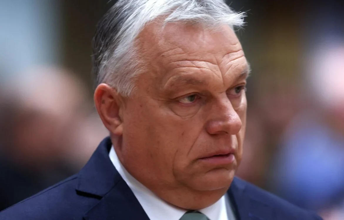 росія хотіла інсценувати замах на Орбана перед виборами в Угорщині - WP