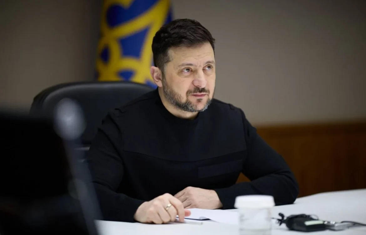 Україна запровадила санкції проти 10 російських транспортно-логістичних компаній