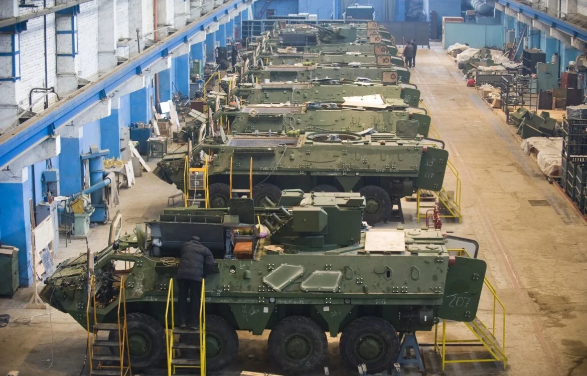 Defence City: фільтр доброчесності чи інструмент блокування розвитку ОПК