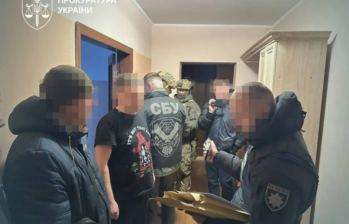 На махінаціях із держмайном викрито злочинну організацію зі збитками понад 36 млн грн