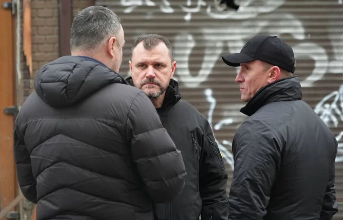 Є всі підстави вважати, що теракт у Львові скоєний росією - Клименко