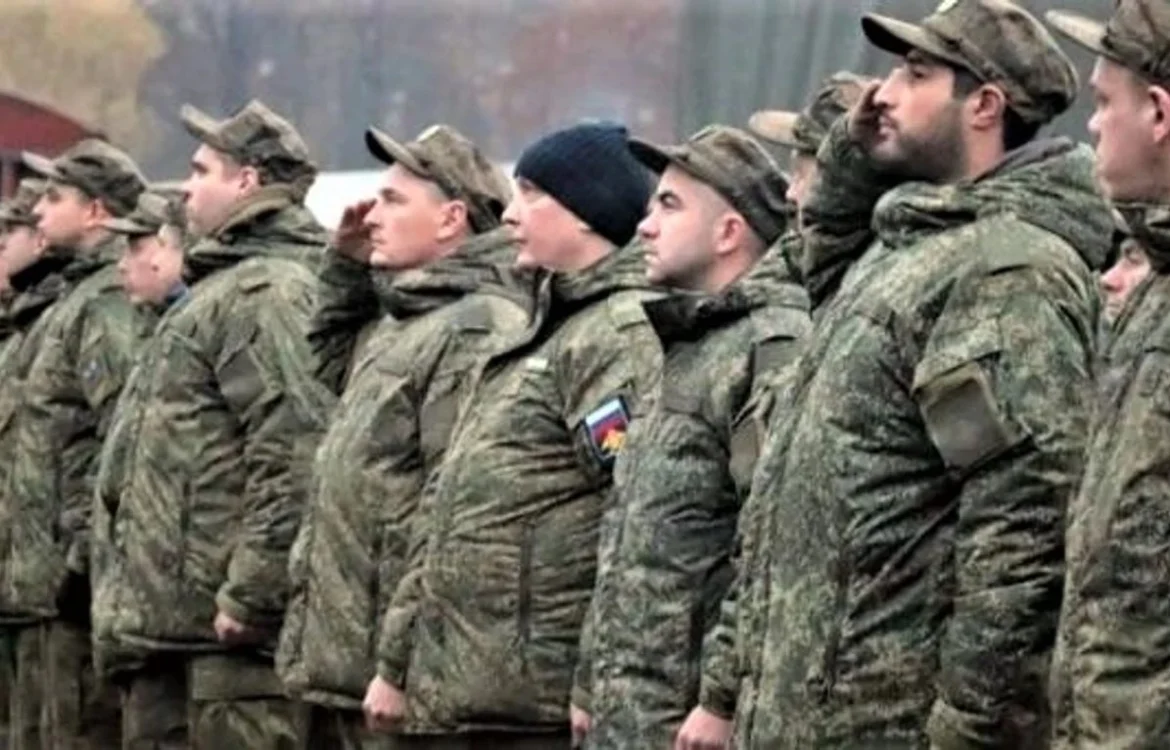 російська піхота відмовляється йти в атаку, командири погрожують розправою - перехоплення ГУР