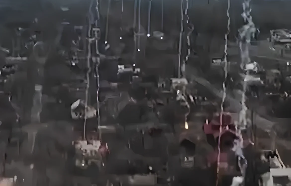 росіяни завдали удару фосфорними боєприпасами по Костянтинівці - МВС