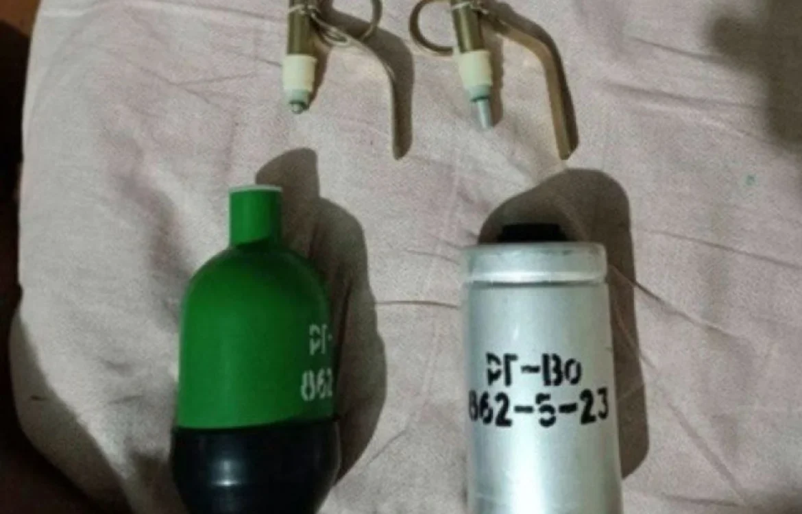 9 російських військових отримали підозри за хімічні атаки проти ЗСУ - встановлено 14 епізодів