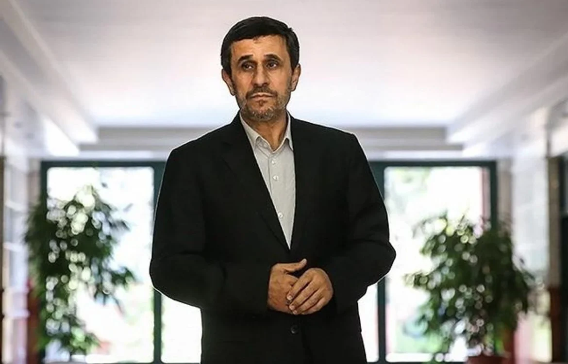 Колишній президент Ірану Ахмадінежад, ймовірно, загинув під час удару по Тегерану