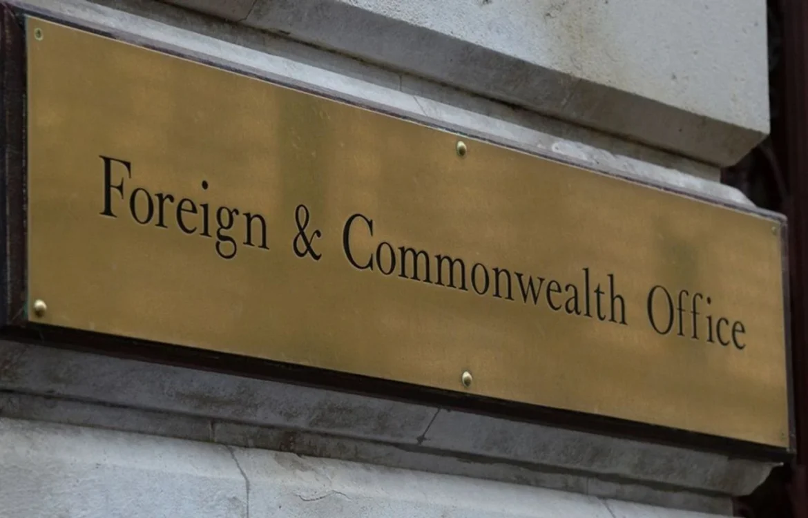 Британія розробляє план евакуації тисяч своїх громадян з Близького Сходу - ЗМІ