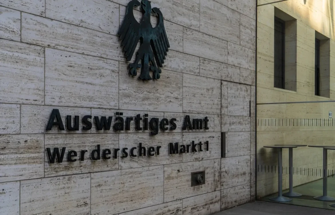 Німеччина зіткнулася з проблемою евакуації своїх громадян з Близького Сходу - ЗМІ