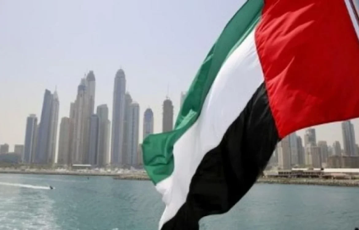 ОАЕ закривають своє посольство в Ірані після ударів по країні