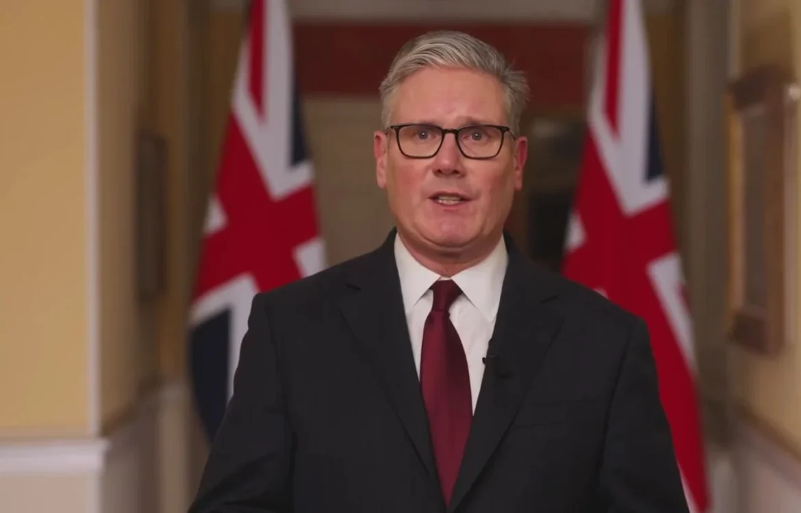 Британія просить Україну допомогти партнерам з Перської затоки збивати іранські дрони