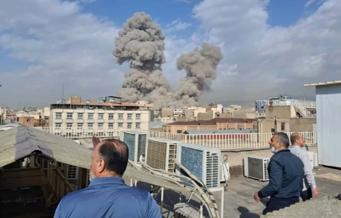 США поспішають знищити ракетні та безпілотні сили Ірану до вичерпання ракет до систем ППО - WSJ