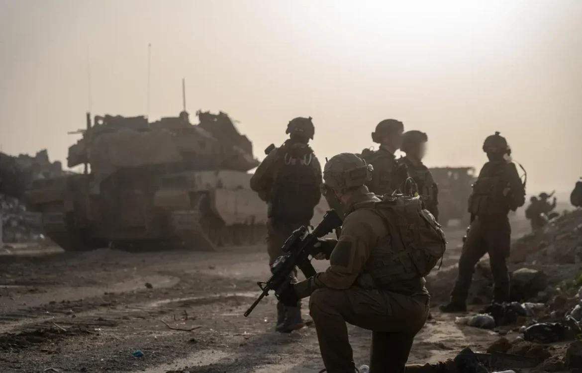 Ізраїль мобілізує 100 тисяч резервістів для війни проти Ірану - ЗМІ