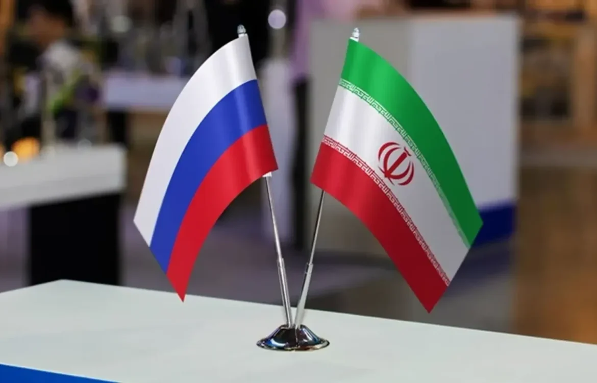 ISW: росія відмовляється підтримувати Іран після смерті Хаменеї, попри закиди на адресу Заходу