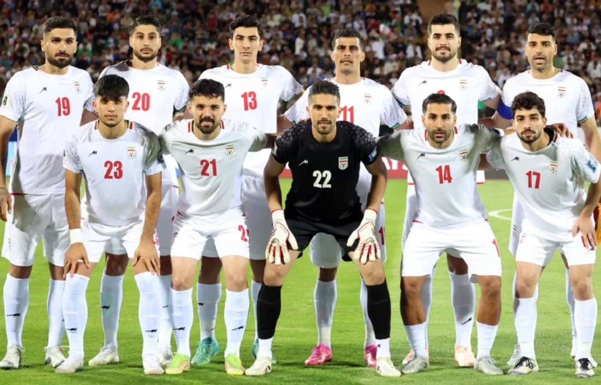 Збірна Ірану з футболу може не зіграти на Чемпіонаті світу в США після загибелі лідера країни