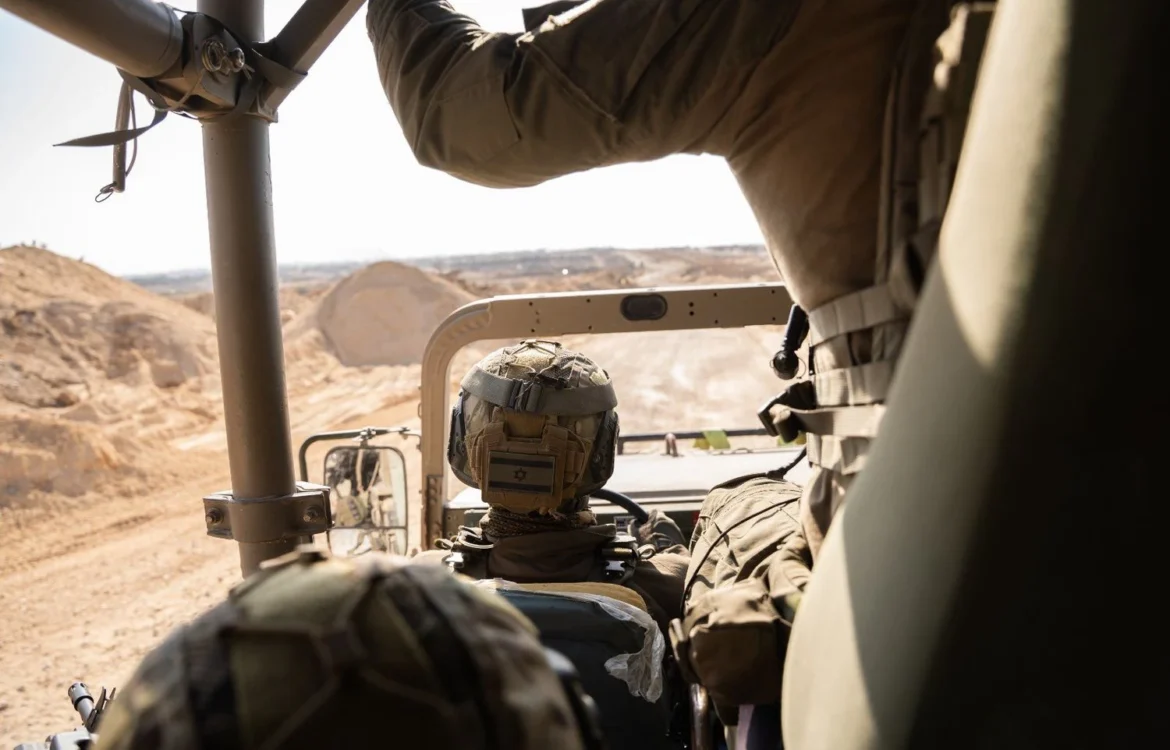 Близький Схід прокинувся від хвилі нових ударів - що потрібно знати