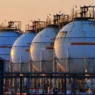 Ціни на газ у Європі різко підскочили на тлі закриття заводу СПГ у Катарі
