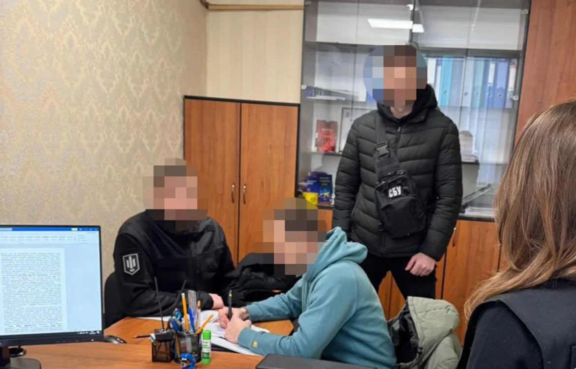 Привласнив необхідну техніку - на Київщині затримали командира взводу Повітряних сил