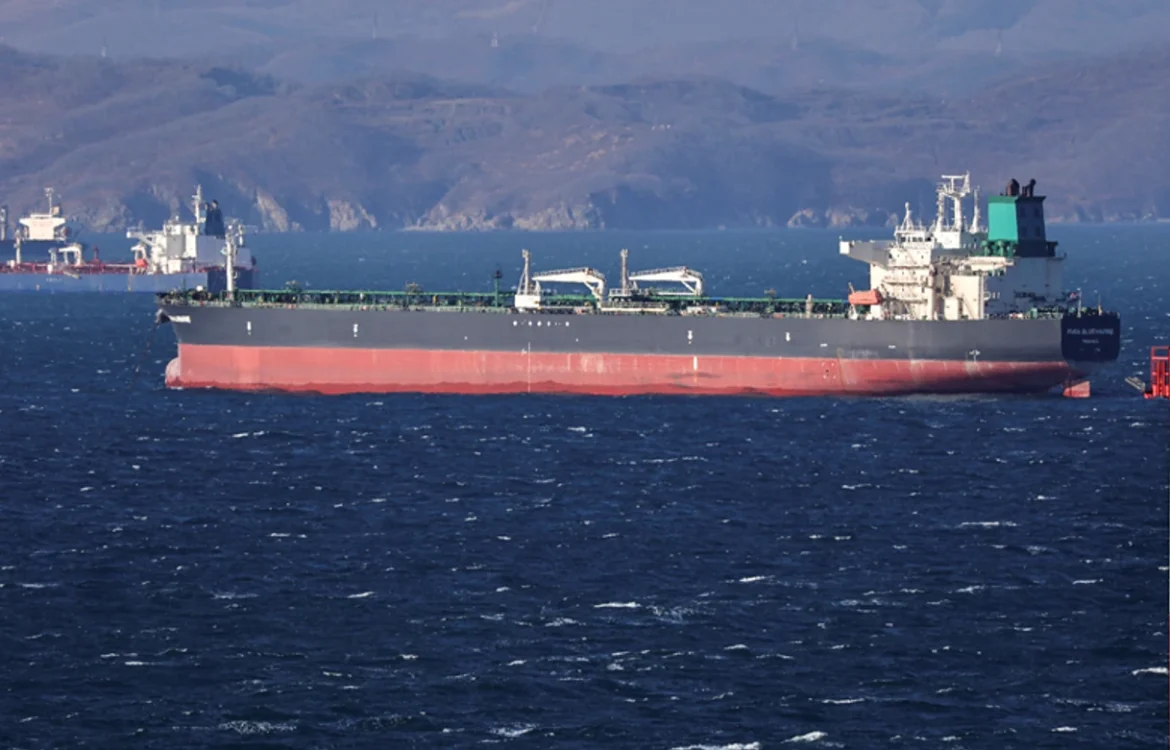 росія готова перенаправити нафту до Індії через конфлікт на Близькому Сході - Reuters