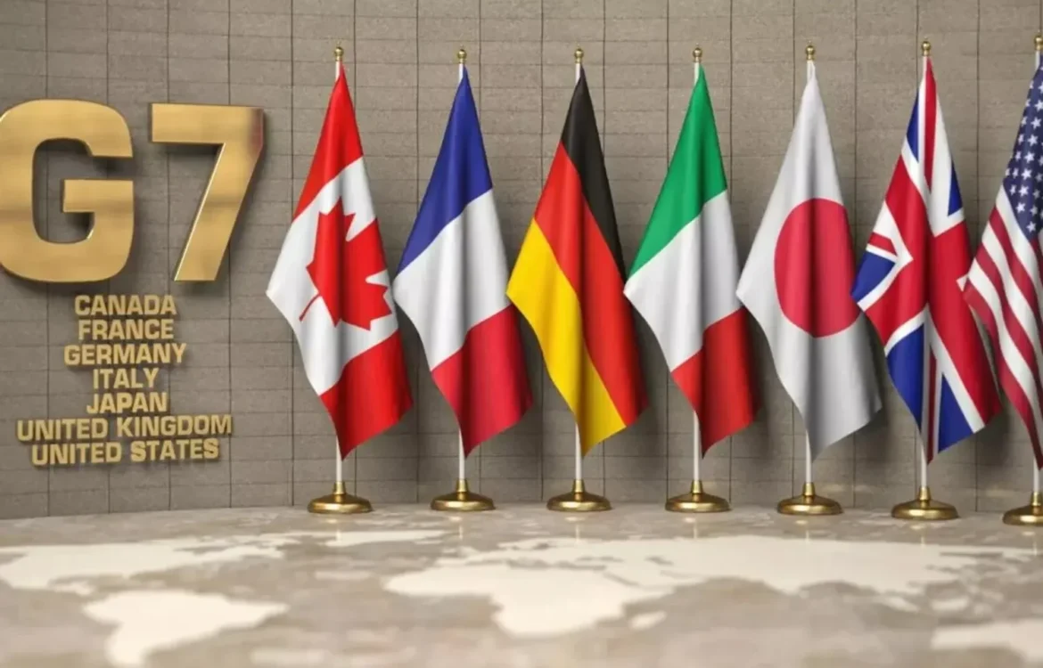 G7 поки не планує використовувати стратегічні запаси нафти через війну в Ірані