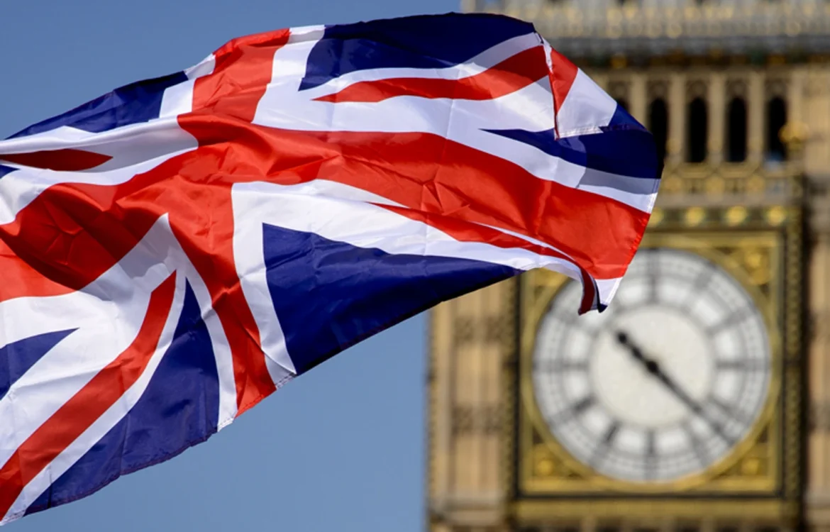 Британські літаки перехоплюють дрони для захисту Йорданії та Бахрейну