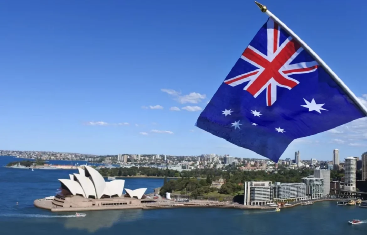 Австралія відправляє до ОАЕ розвідувальний літак та ракети