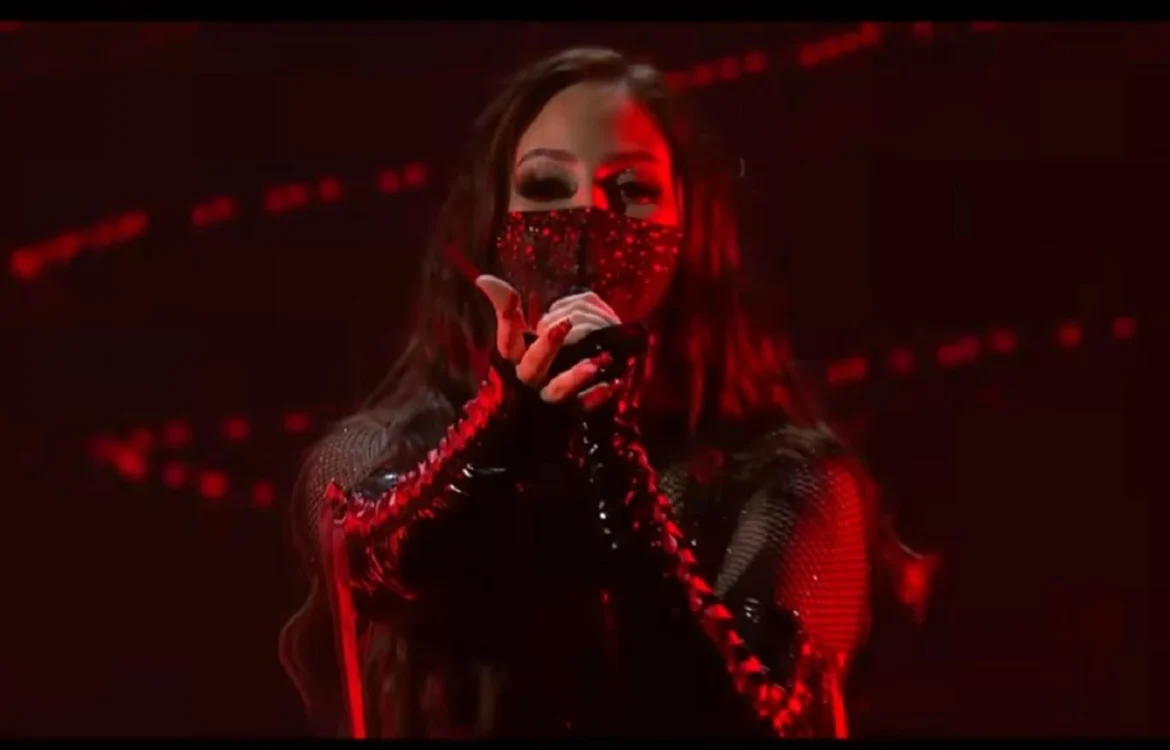 Плагіат чи випадкова схожість? У пісні представниці Швеції на Євробаченні можна почути мотиви відомого хіта Cascada