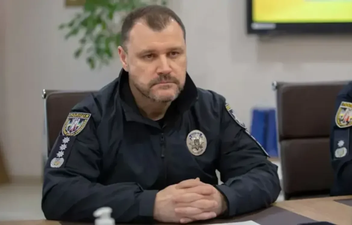 В структурі НГУ сформовані нові підрозділи, наказ підписано - Клименко