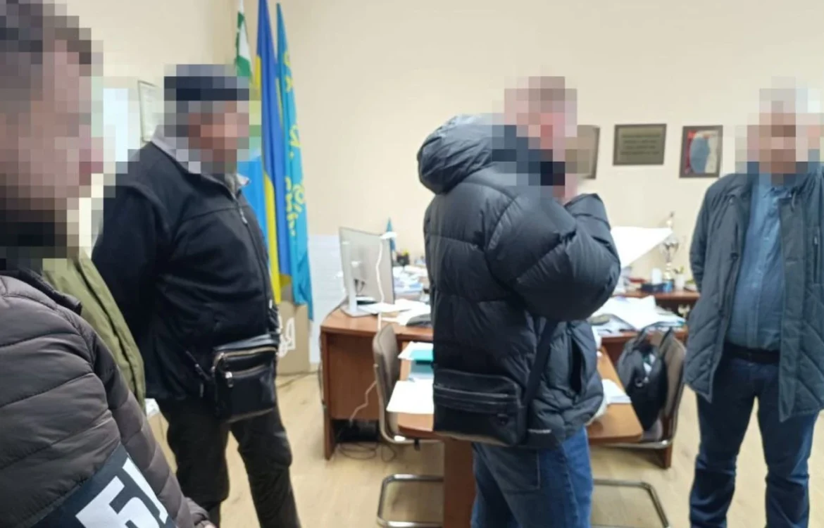 Ексдепутат ОПЗЖ допоміг рф на 1 млн євро в обхід санкцій - СБУ озвучила нові деталі затримання в Києві