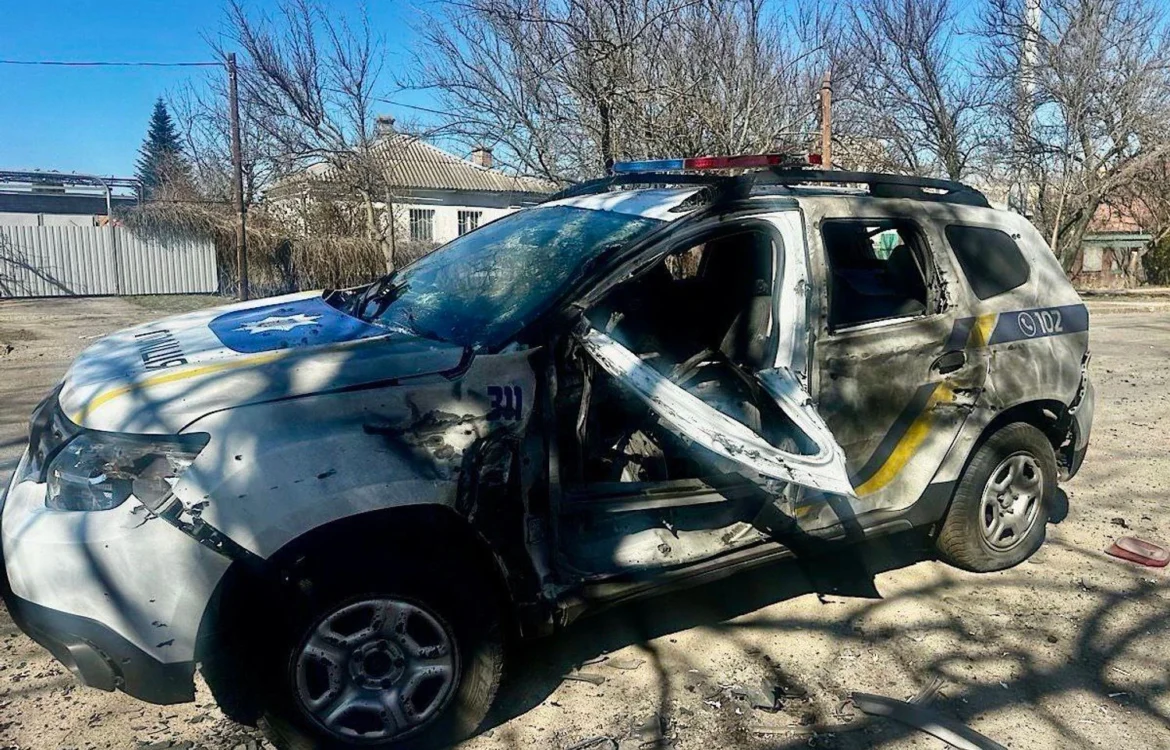 Атака рф на Дніпропетровщину 10 березня - поранено 9 людей, серед них дитина