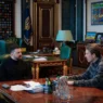 Зеленський зустрівся з бригадним генералом