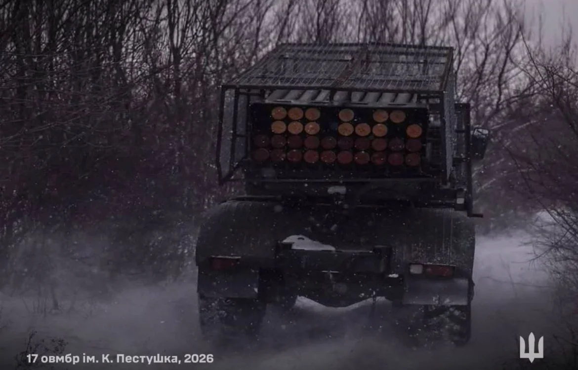 Окупанти випустили понад 6000 дронів та здійснили 120 атак за добу - Генштаб про ситуацію на фронті