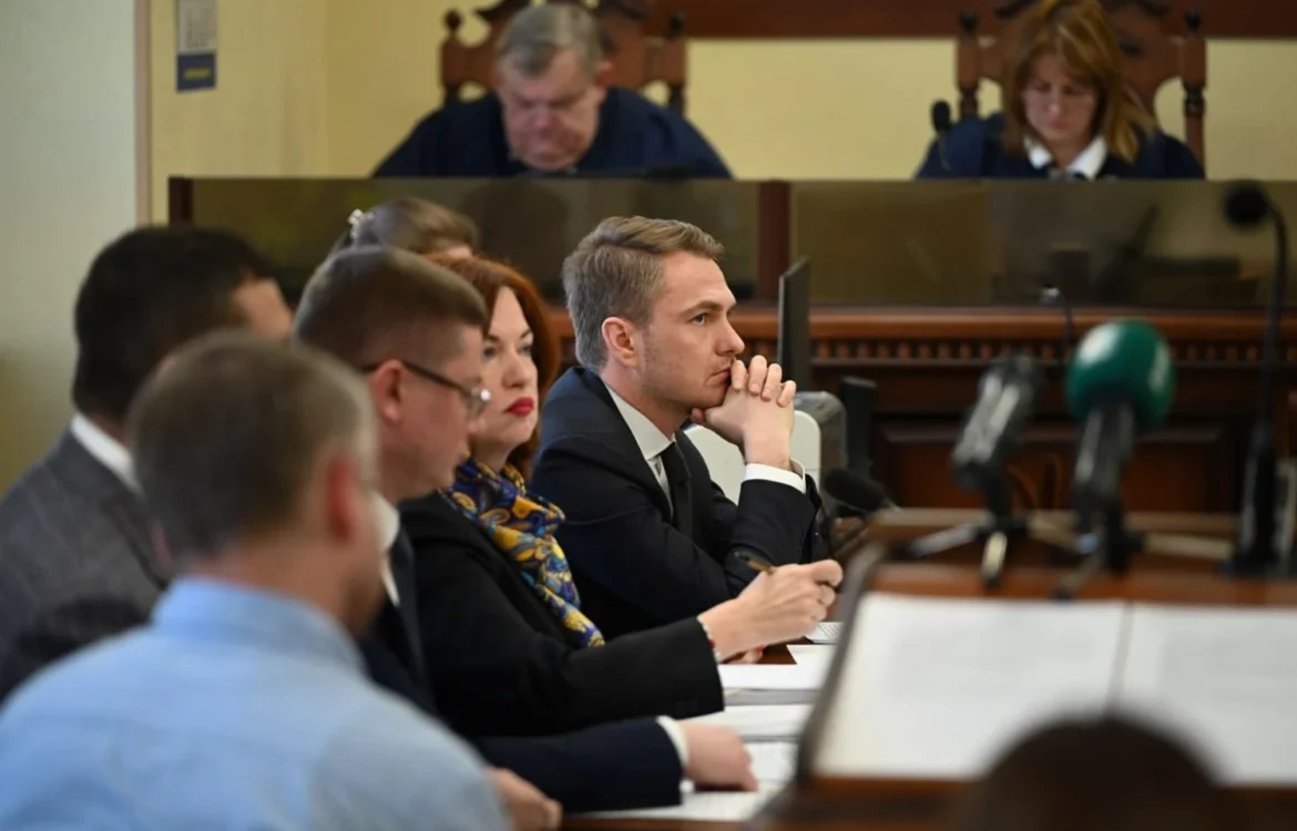 Справедливість для Максима Матерухіна: Генпрокурор розповів деталі розгляду справи про вбивство на фунікулері в апеляції