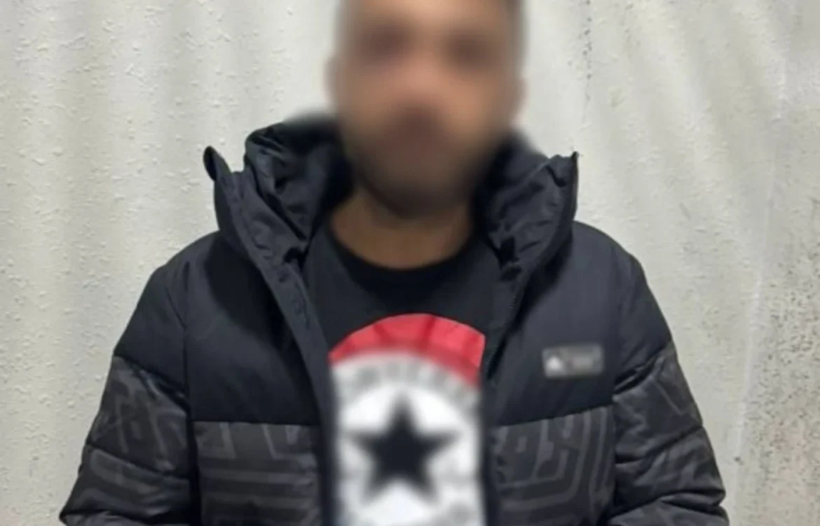 Влаштував стрілянину та поранив чоловіка - у Києві затримали іноземця