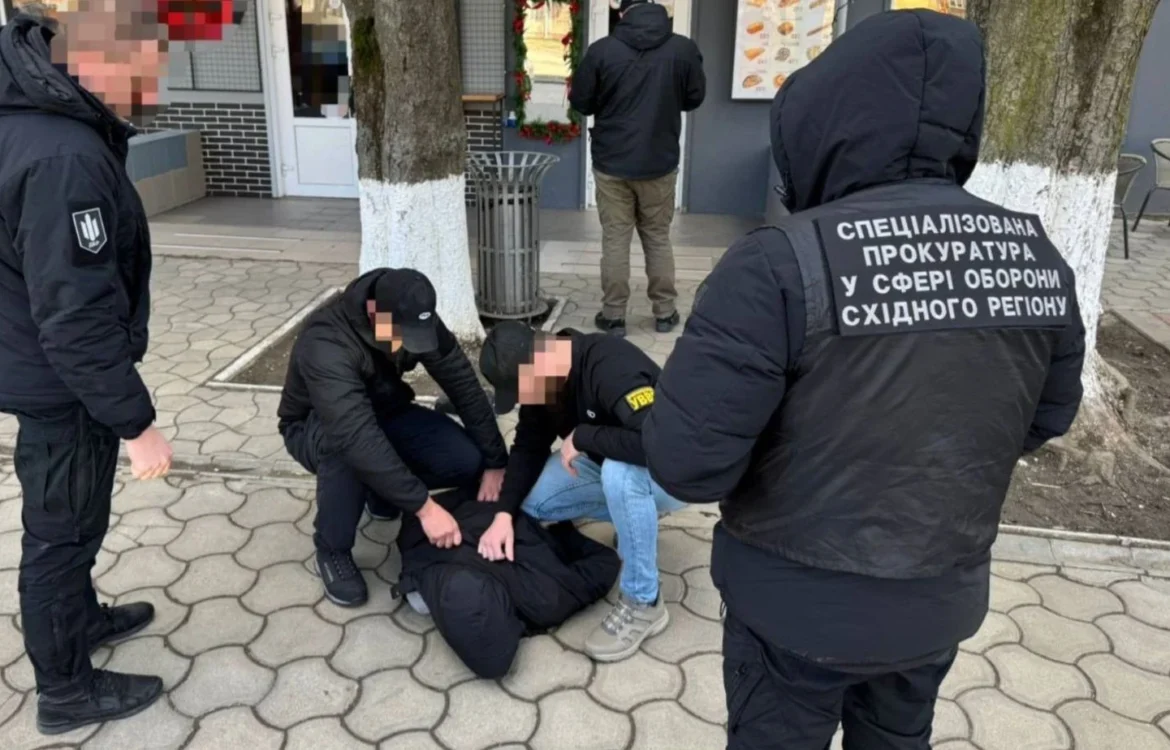 Прикордонник отримав нову підозру за хабар для уникнення бойових завдань - ОГП