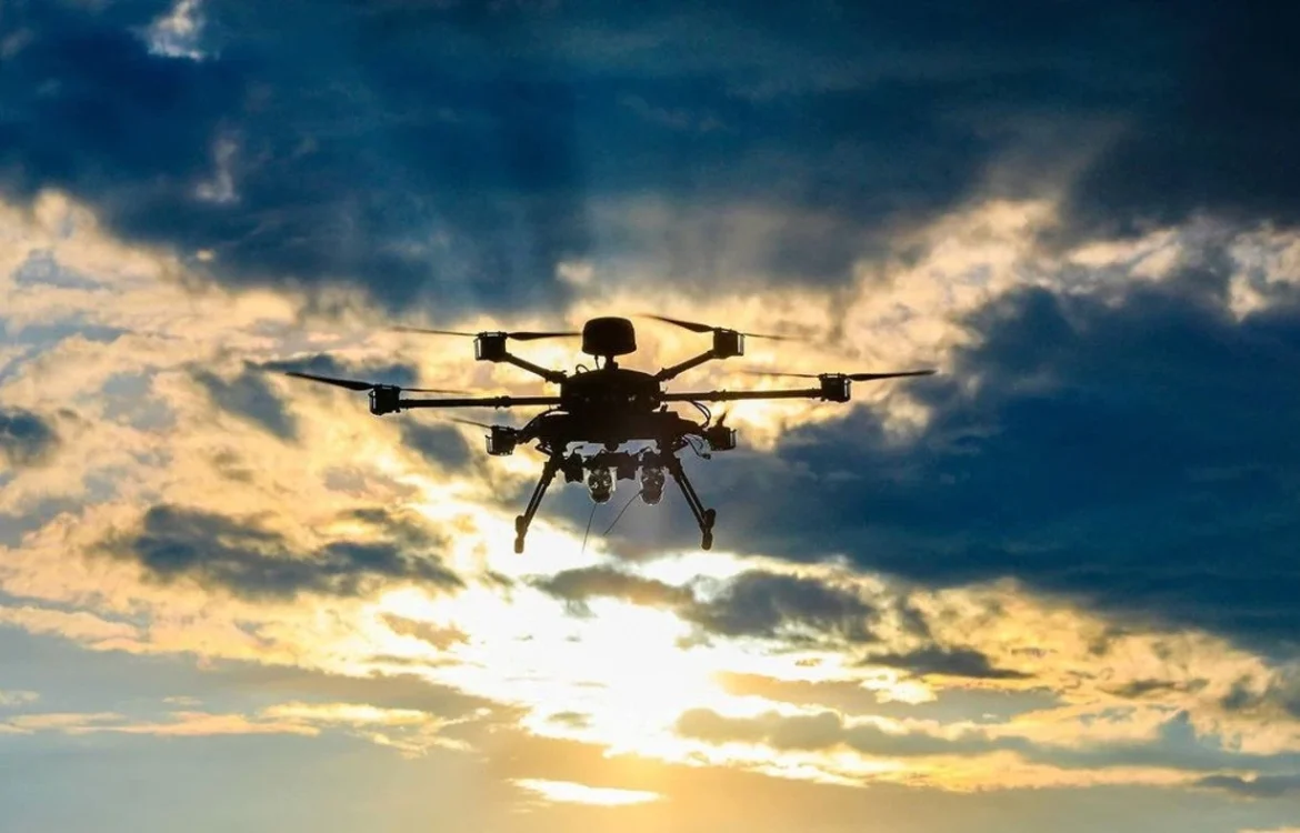 Українські дрони-перехоплювачі стають фактором стабільності на Близькому Сході - Коваленко