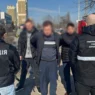 Обіцяв статус священника за 10 000 доларів для виїзду за кордон - у Києві затримали чоловіка