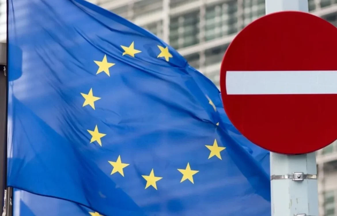 Лідери восьми країн-членів закликали керівництво ЄС заборонити в’їзд до Шенгену колишнім воякам рф