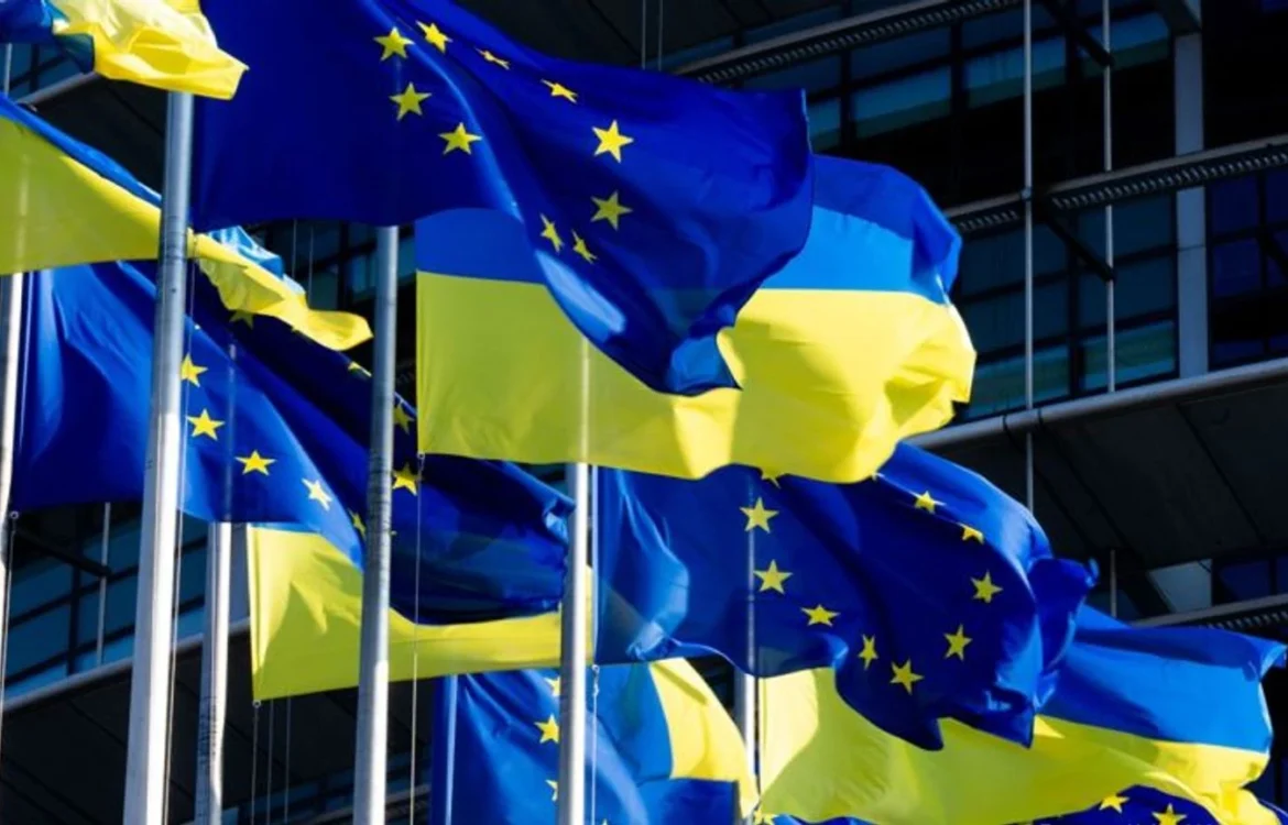 Зеленський: Україні потрібна чітка перспектива вступу до ЄС