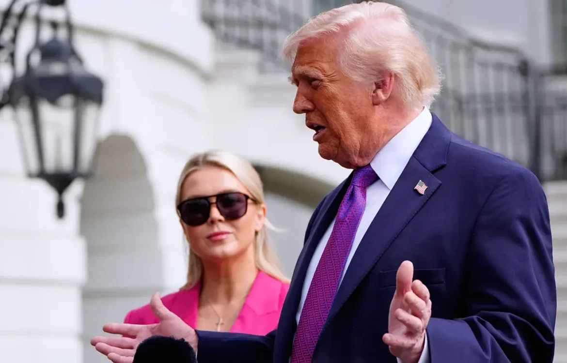 США не потрібна допомога України у захисті від іранських дронів - Трамп