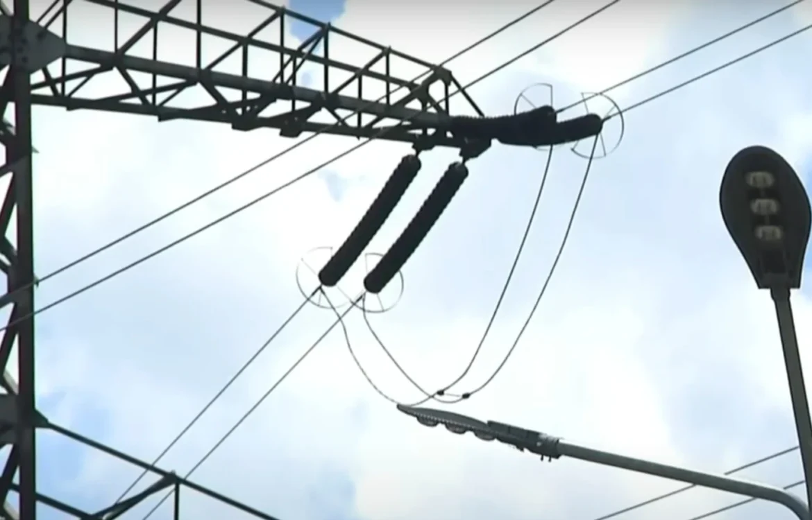 Завтра в Україні графіки будуть діяти лише для промисловості